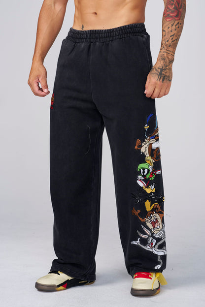 2183 - Looney Tunes Squad Sweats