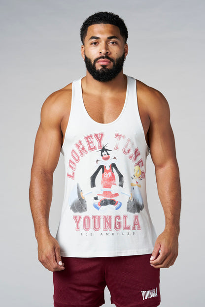 3078 - Looney Tunes Stringers