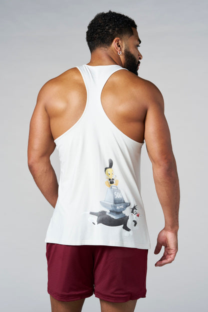 3078 - Looney Tunes Stringers