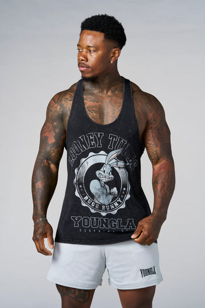 3078 - Looney Tunes Stringers
