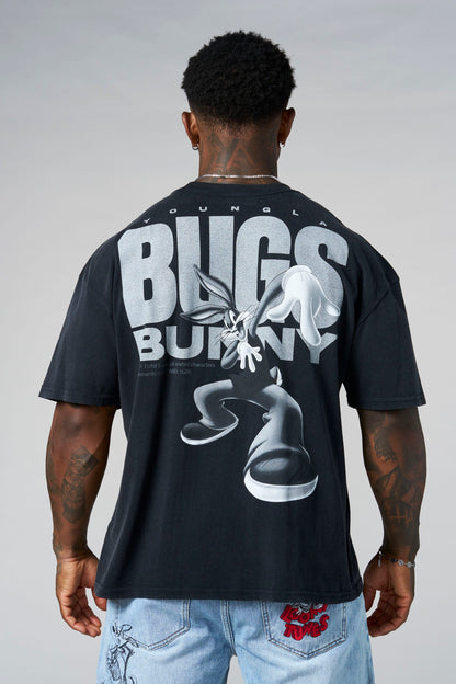 4291 - Looney Tunes Vintage Tees