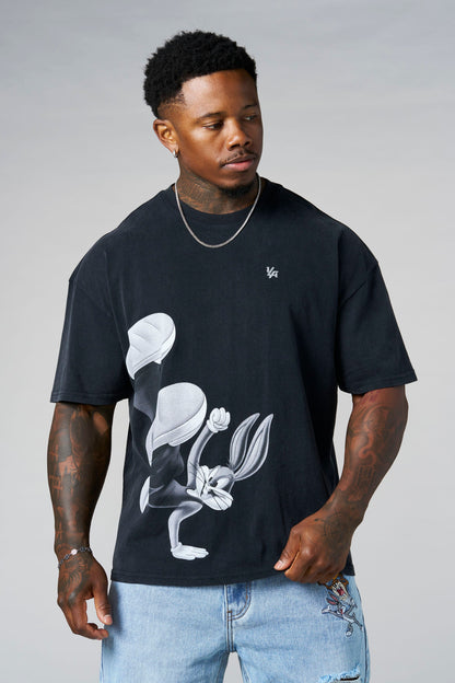 4291 - Looney Tunes Vintage Tees