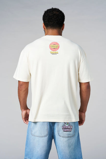 4291 - Looney Tunes Vintage Tees