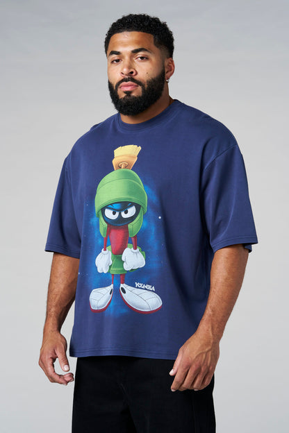 4301 - Looney Tunes Character Tees