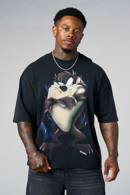 4301 - Looney Tunes Character Tees