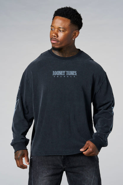 8114 - Looney Tunes Longsleeves