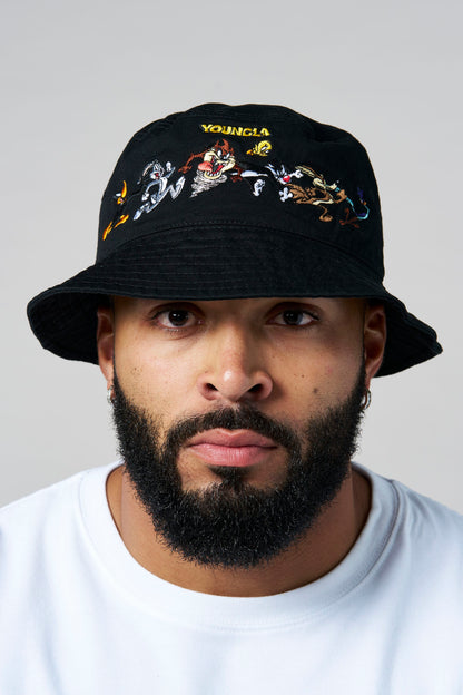 9093 - Looney Tunes Bucket Hat