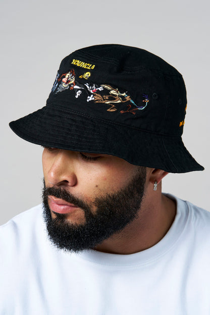 9093 - Looney Tunes Bucket Hat