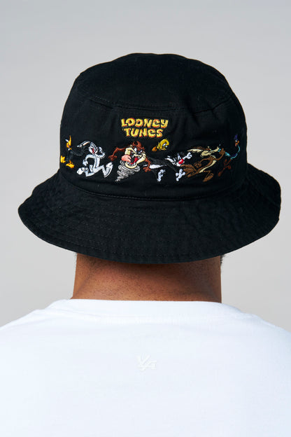 9093 - Looney Tunes Bucket Hat