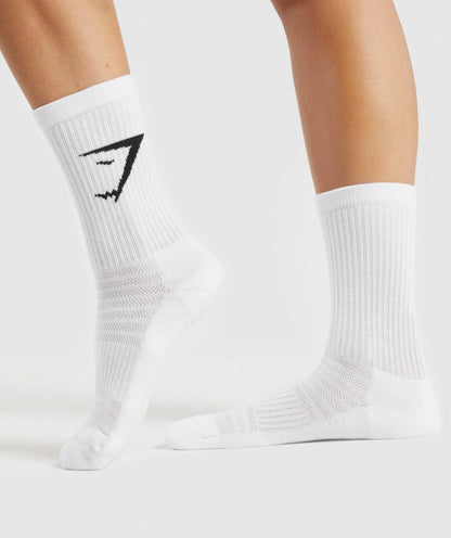 Medias Gymshark (10% OFF al comprar 3 o más)
