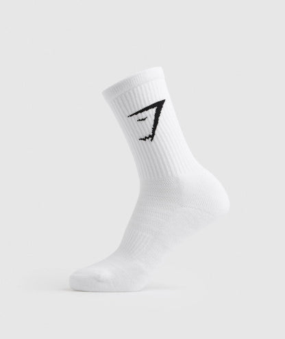 Medias Gymshark (10% OFF al comprar 3 o más)
