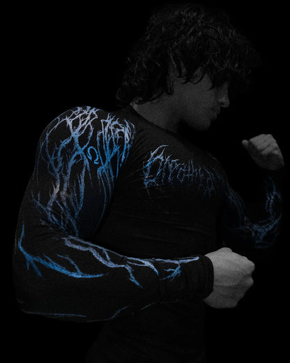 Void Tech™ Soul Decay longsleeve Compression