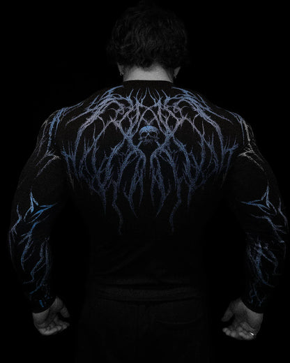 Void Tech™ Soul Decay longsleeve Compression
