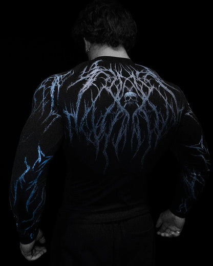 Void Tech™ Soul Decay longsleeve Compression