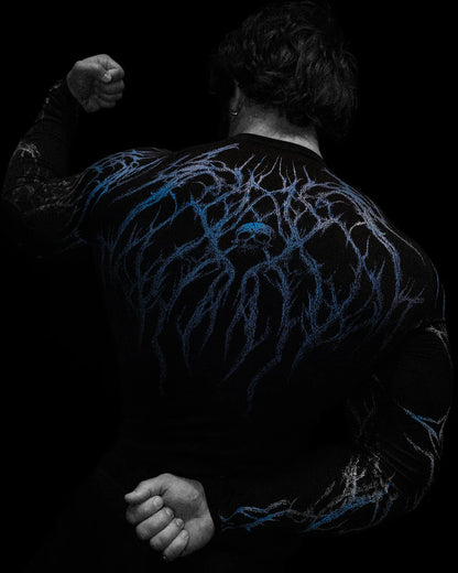 Void Tech™ Soul Decay longsleeve Compression