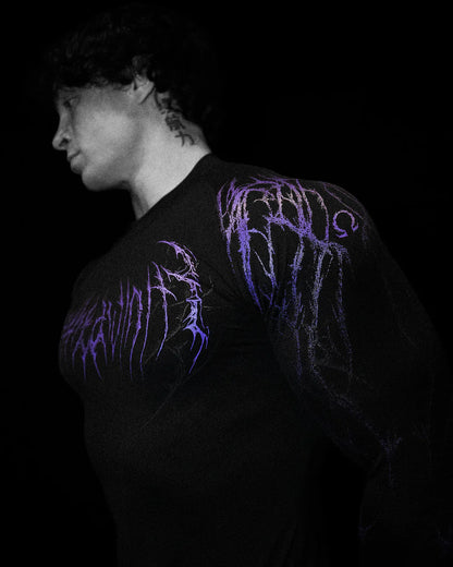 Void Tech™ Soul Decay longsleeve Compression