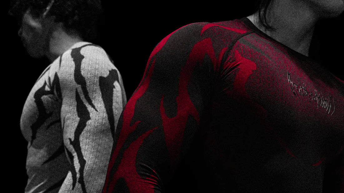 FITBROS ® | Premium Gymwear