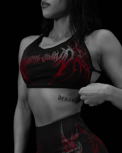 Women's Void Tech™ Divine Sports Bra