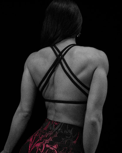 Women's Void Tech™ Divine Sports Bra
