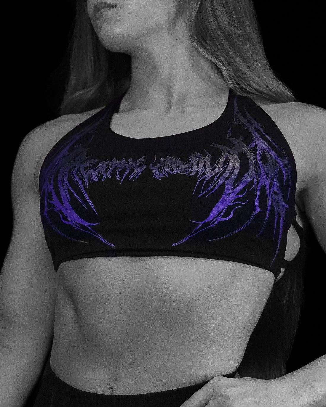 Women's Void Tech™ Divine Sports Bra