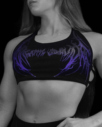 Women's Void Tech™ Divine Sports Bra