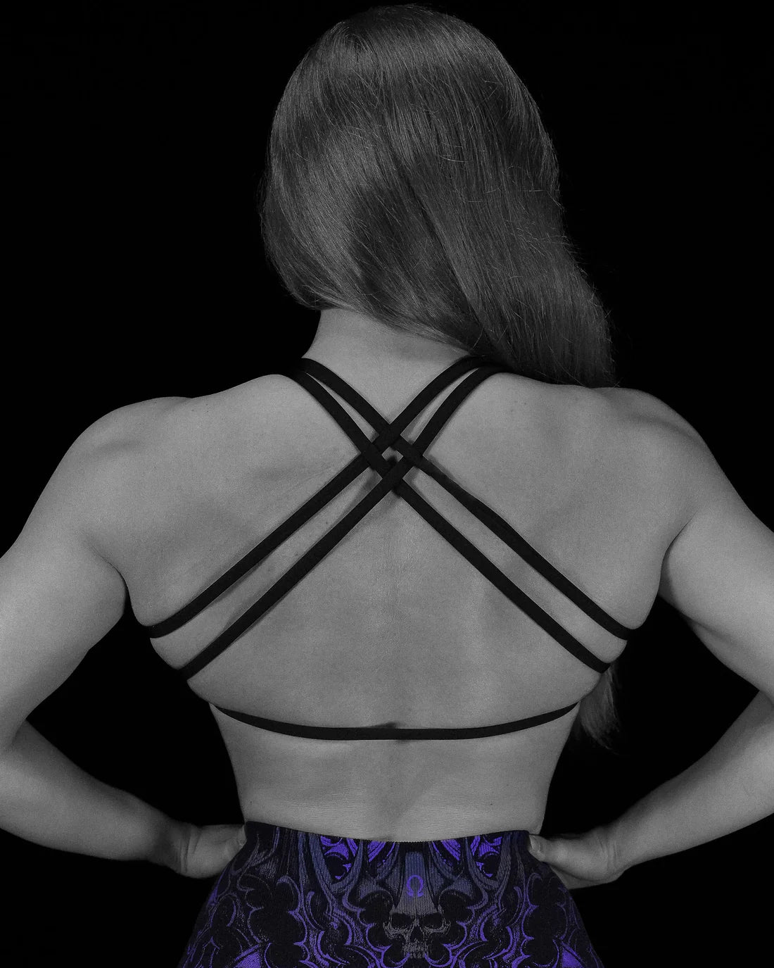 Women's Void Tech™ Divine Sports Bra