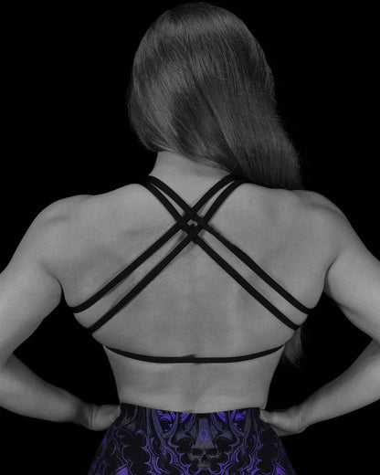 Women's Void Tech™ Divine Sports Bra