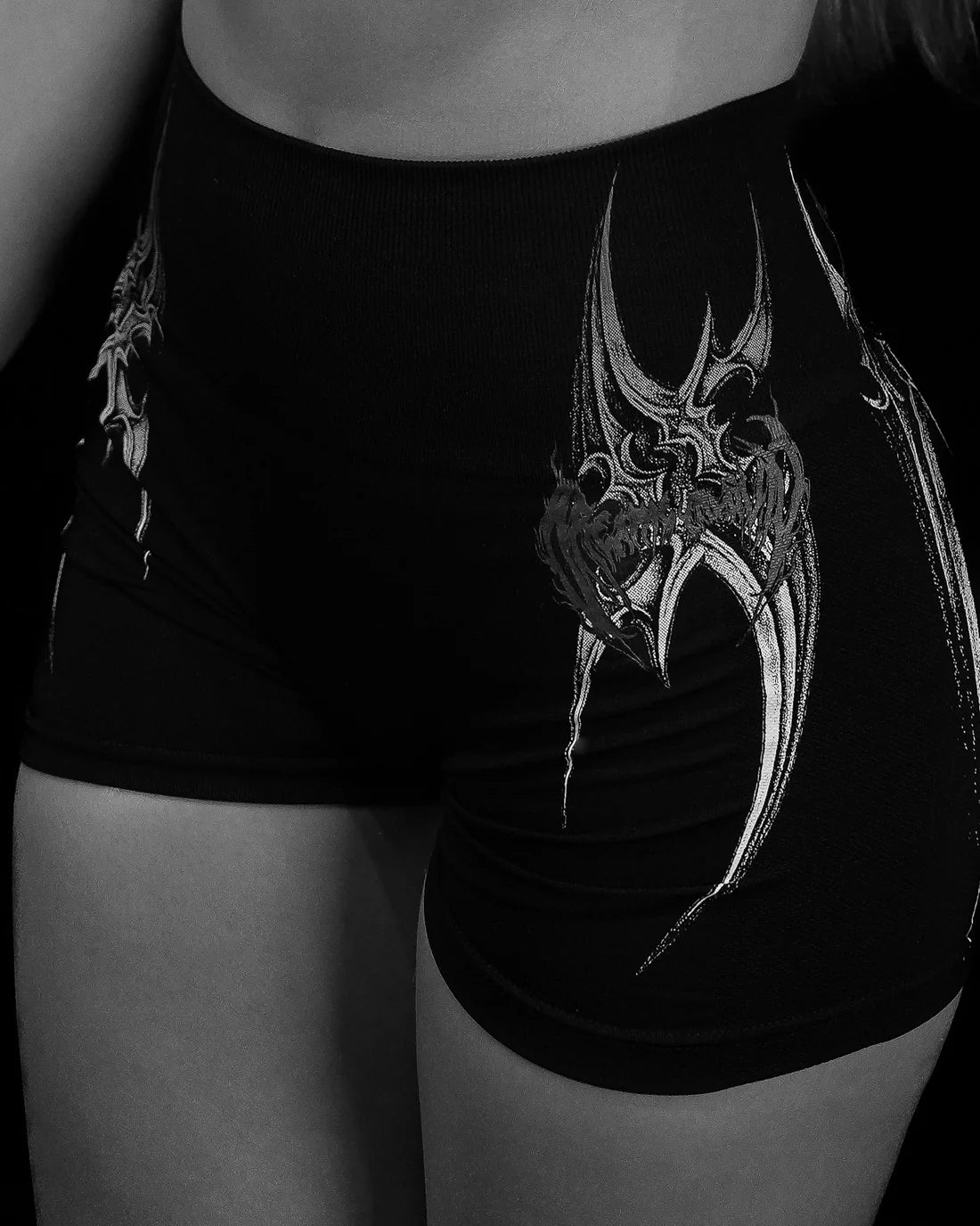 Womens Void Tech™ Valkyrie Seamless Shorts