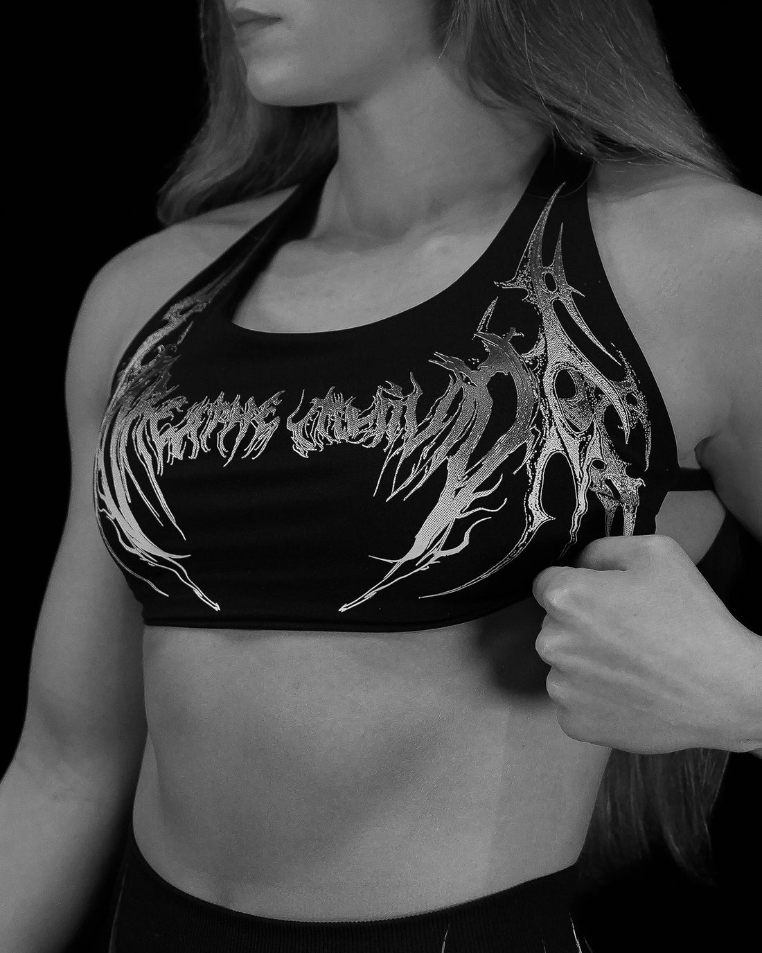 Women's Void Tech™ Divine Sports Bra