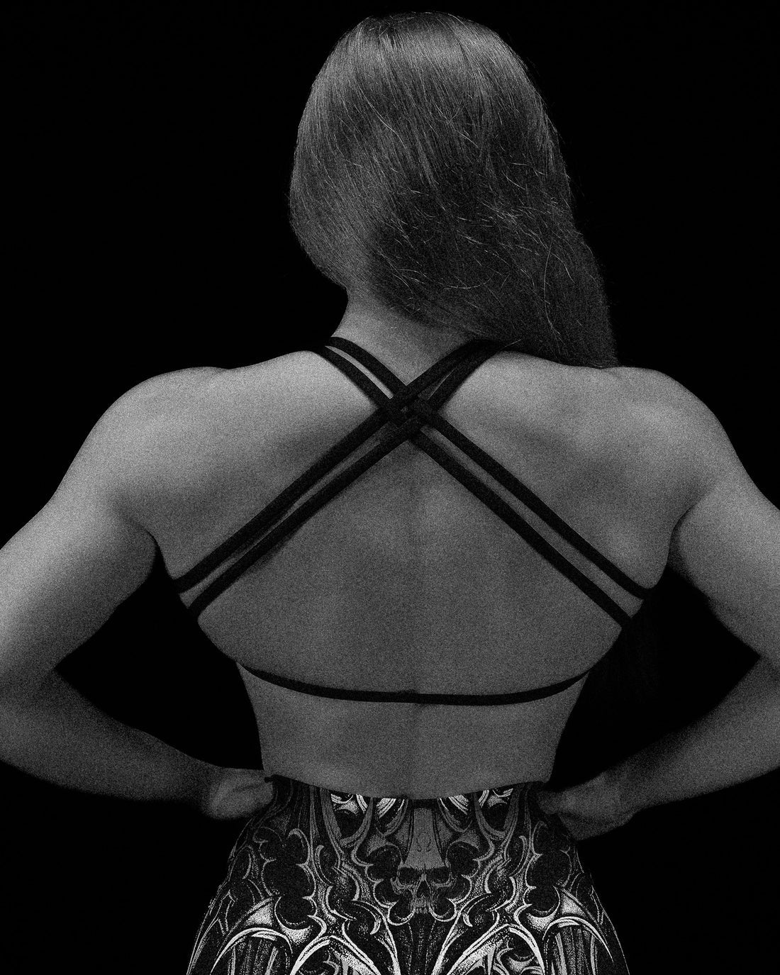 Women's Void Tech™ Divine Sports Bra