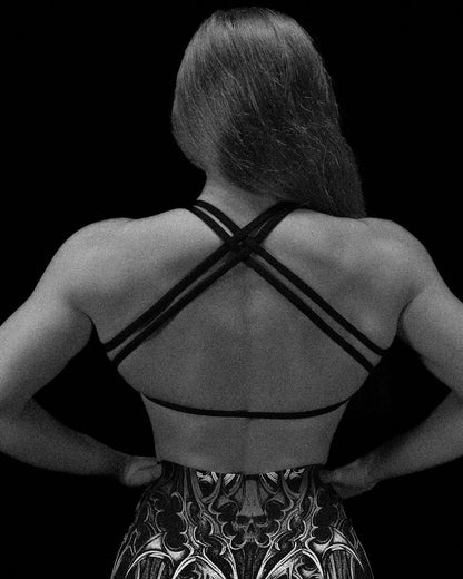 Women's Void Tech™ Divine Sports Bra