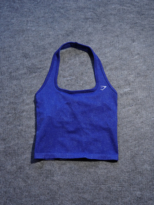 Adapt Fleck Tank Top