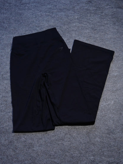 Regular Flared Legging