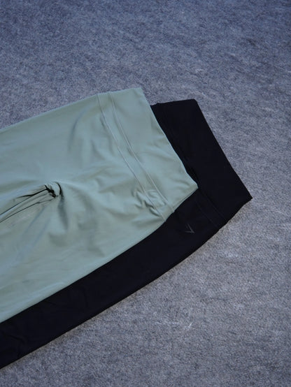 Regular Flared Legging