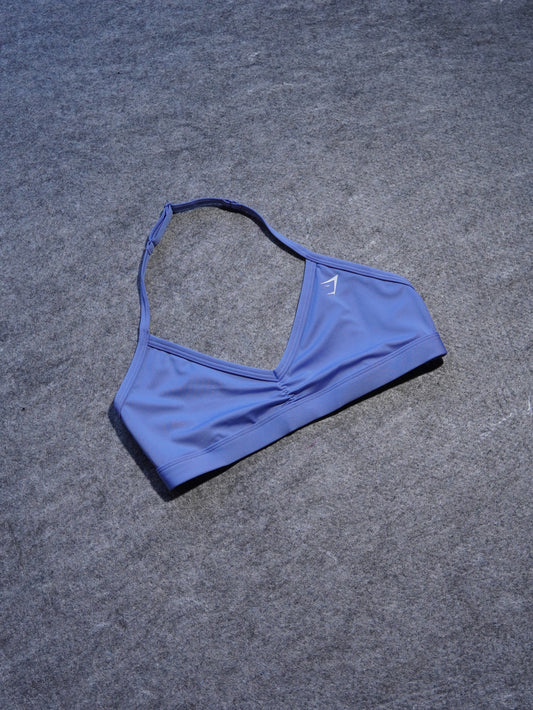 Minimal Halterneck Bra