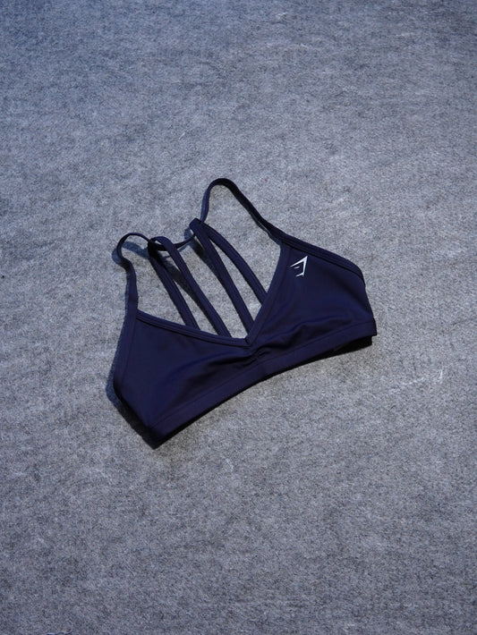 Minimal Bra