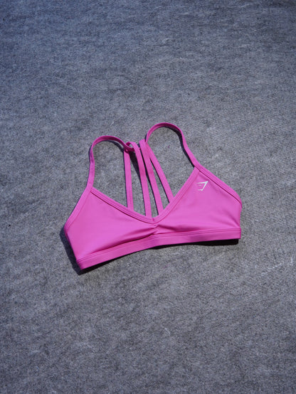 Minimal Bra