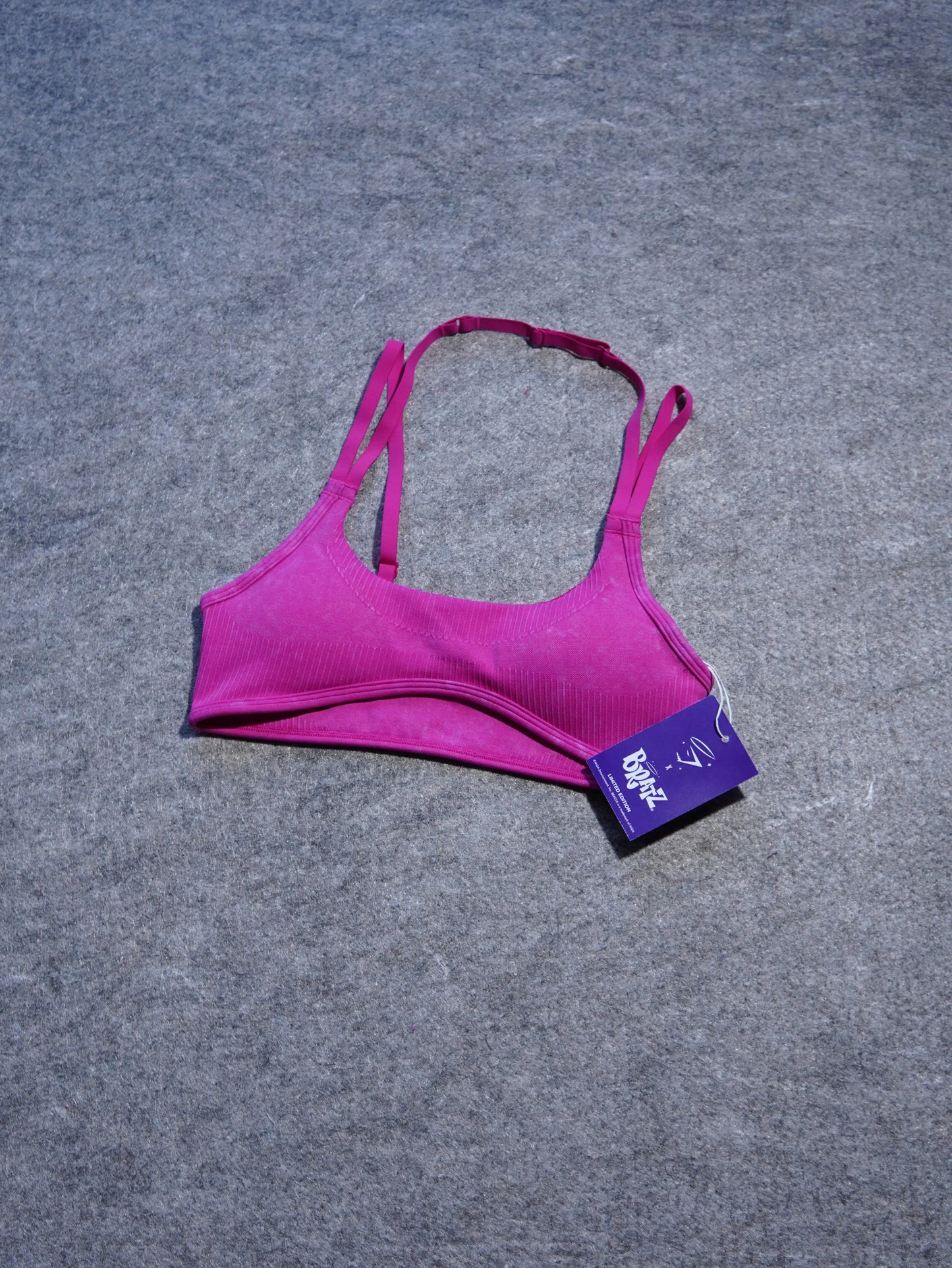 Bratz Sports Bra