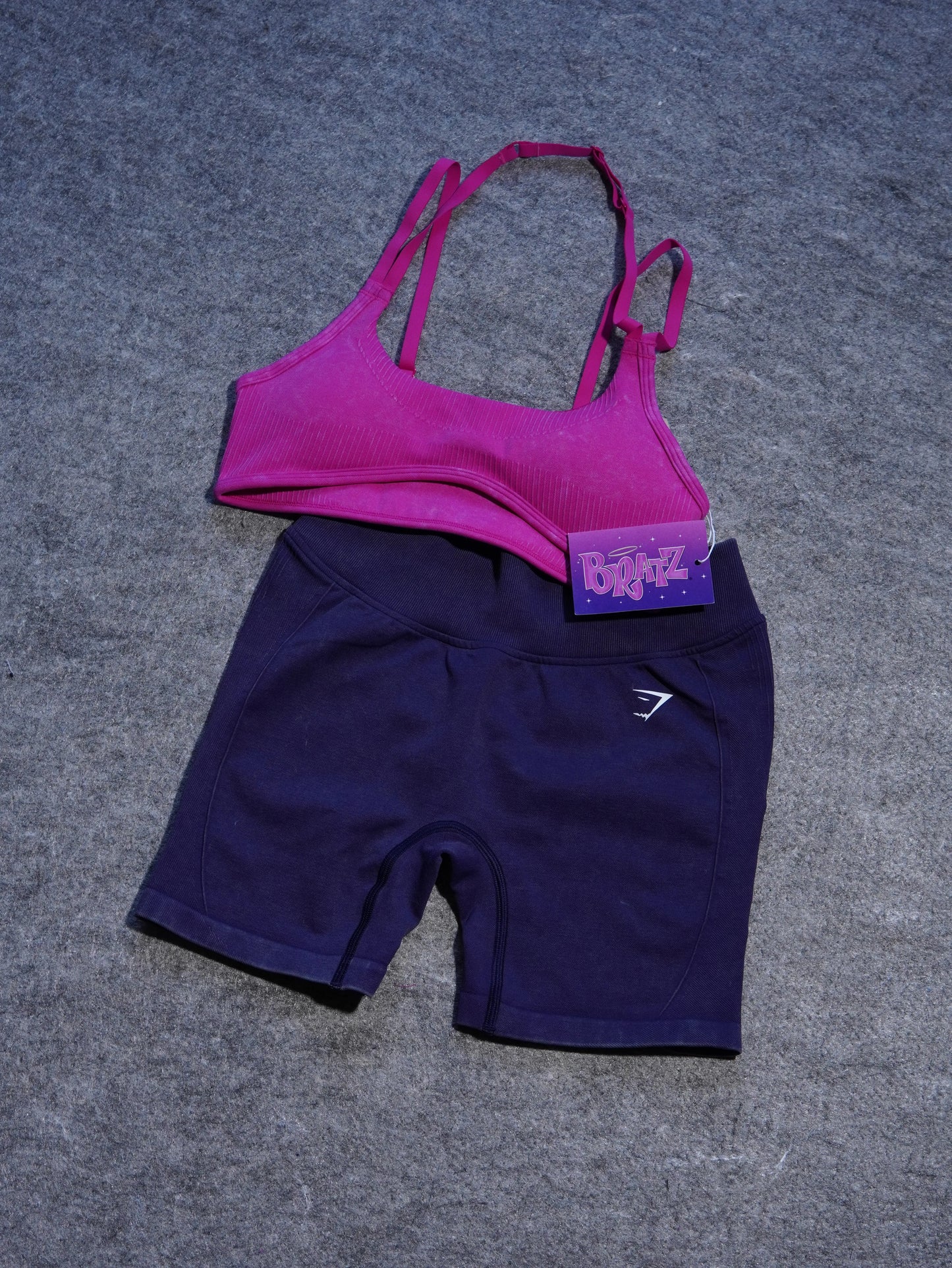 Bratz Shorts