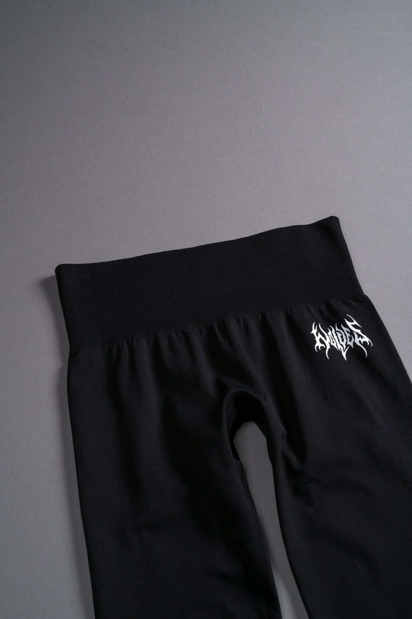 Hesh "Everson Seamless" Leggings in Black