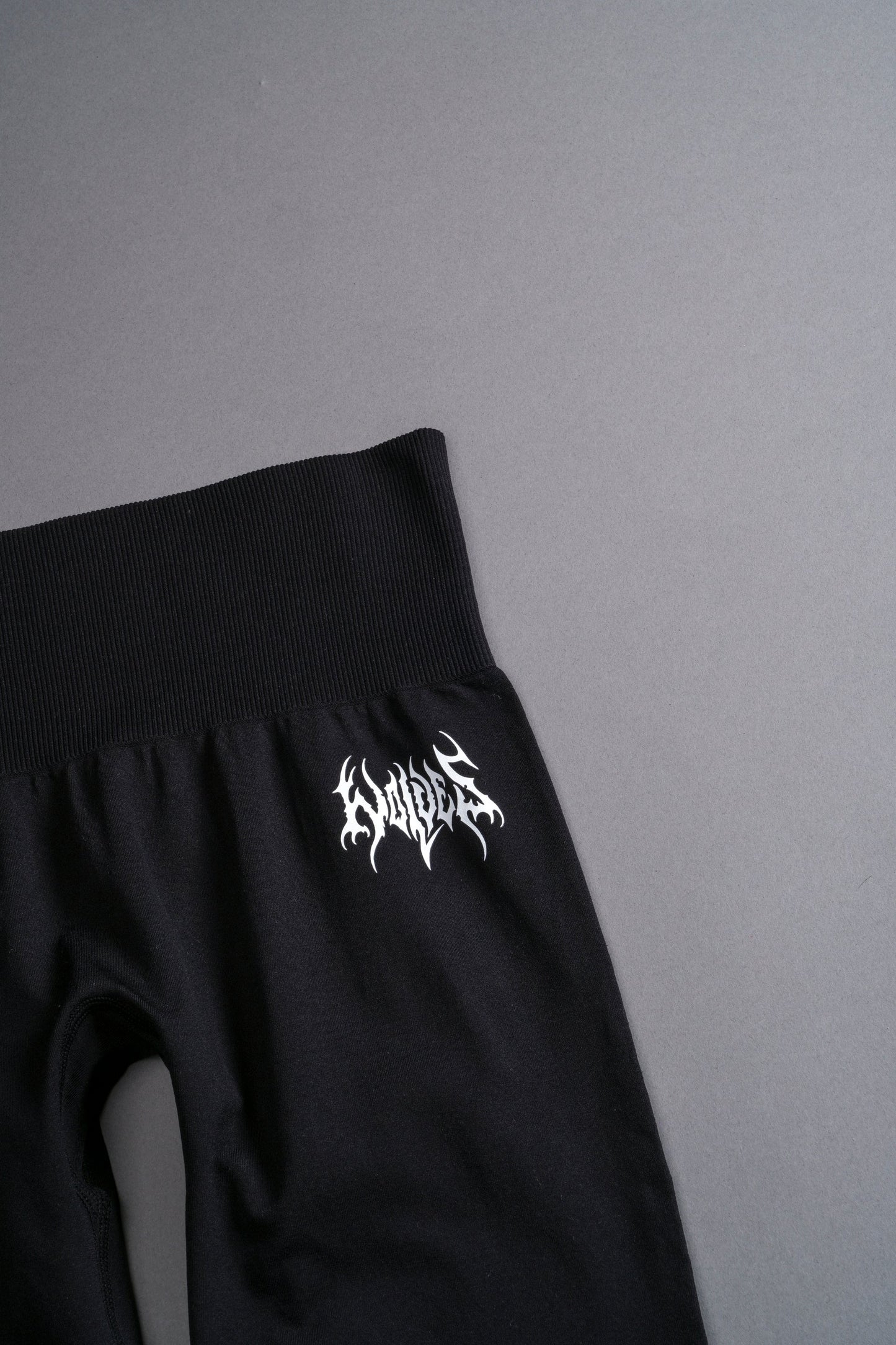 Hesh "Everson Seamless" Leggings in Black