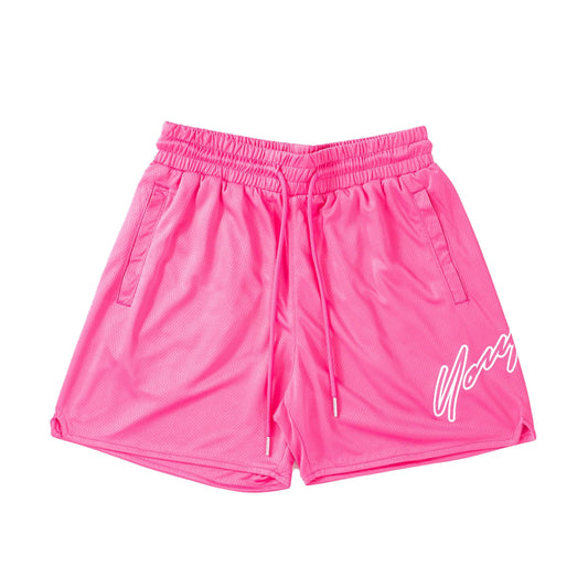 117 - Sig Shorts - YoungLA