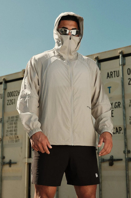 5074 - Aeroshell Windbreakers