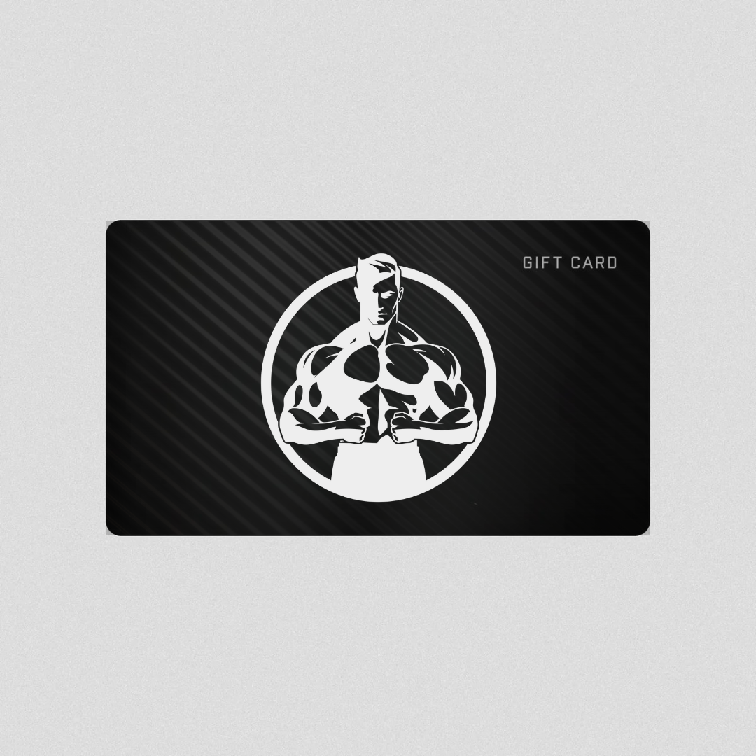 FITBROS ® Gift Card