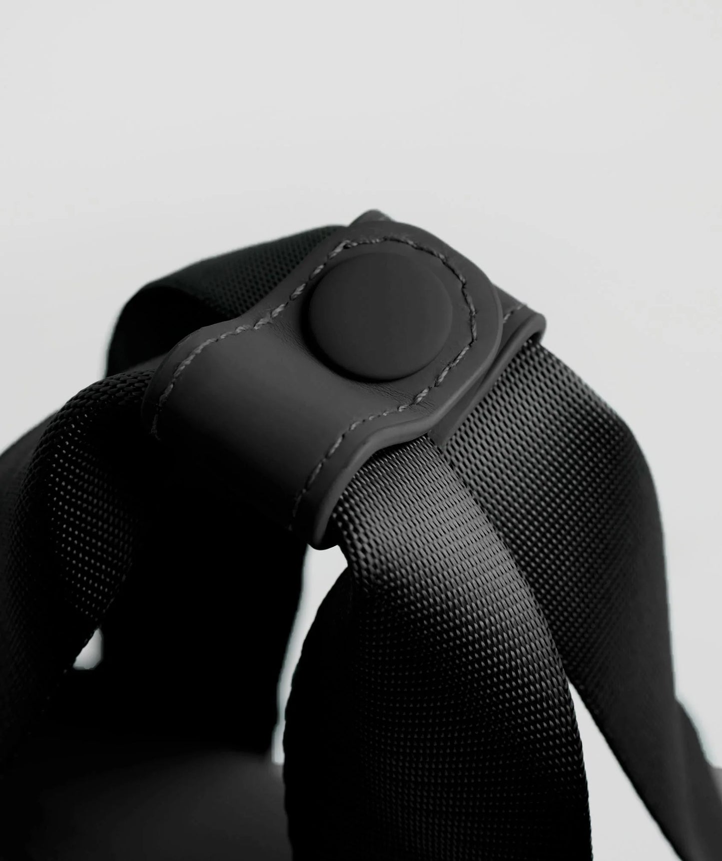 Everyday Mini Gym Bag (Negro)