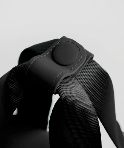 Everyday Mini Gym Bag (Negro)