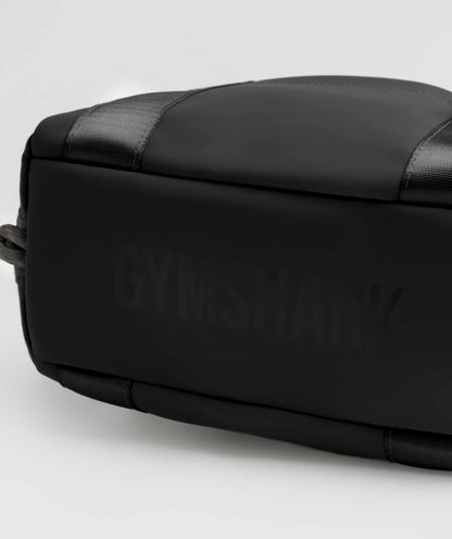 Everyday Mini Gym Bag (Negro)