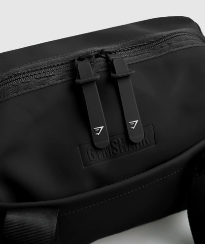 Everyday Mini Gym Bag (Negro)