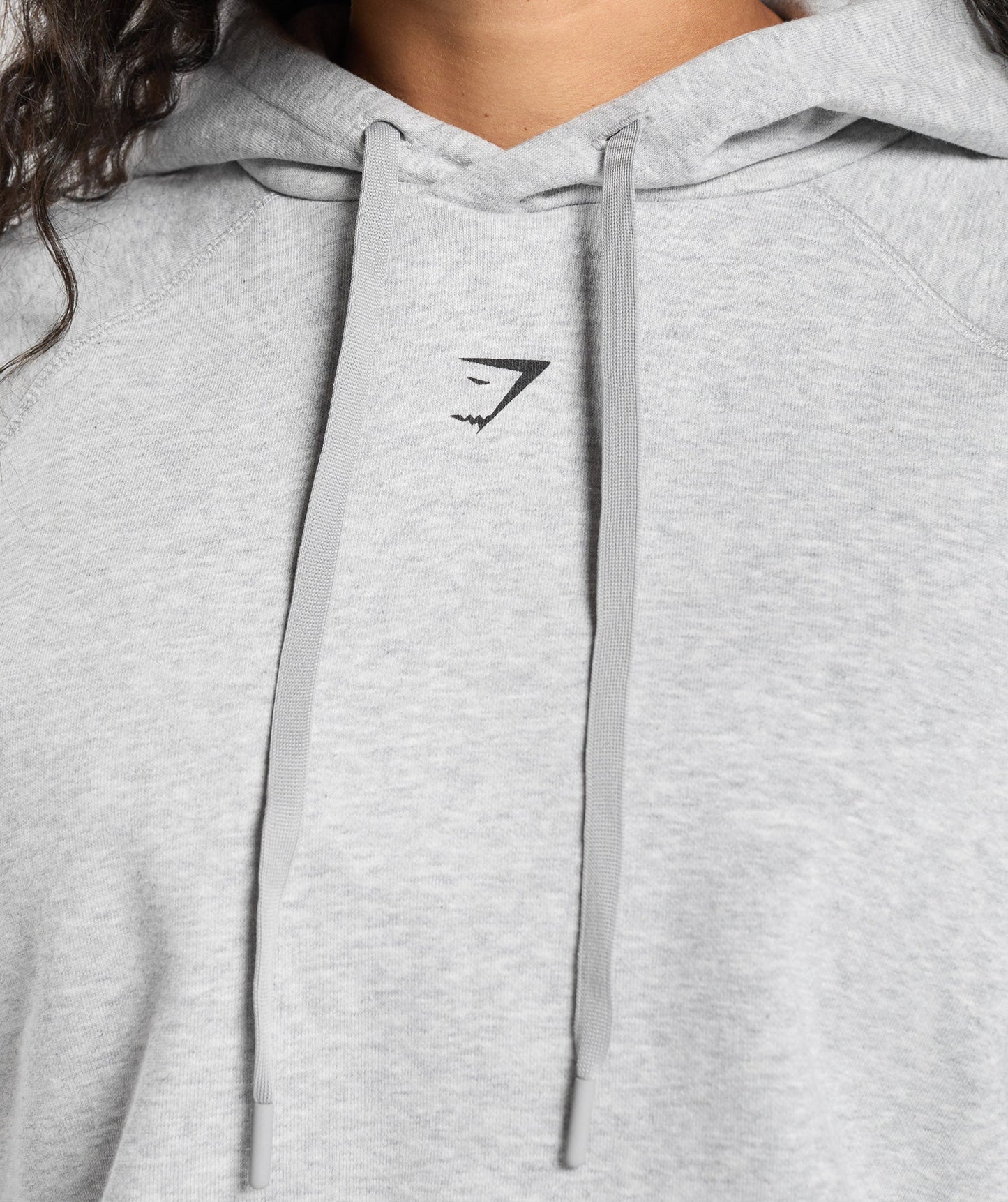 Bulking Season Brushed Hoodie