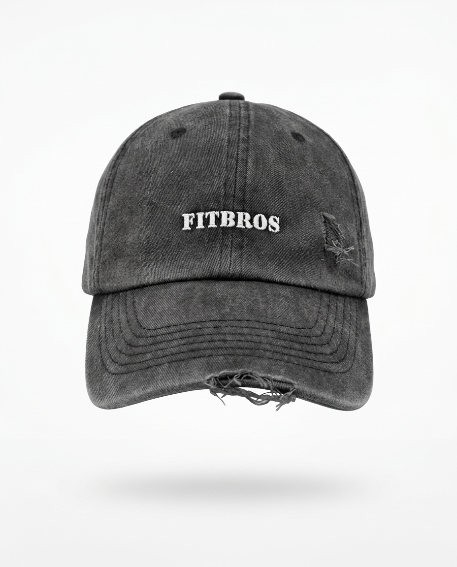 Gorra Vintage FITBROS ®